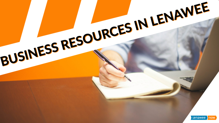 Business Resources in Lenawee – A Video Series