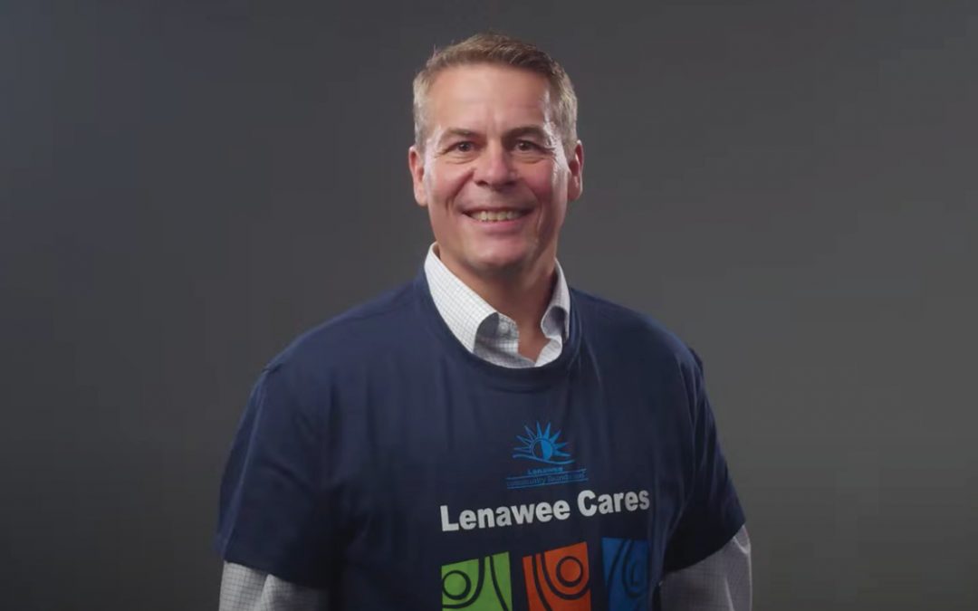 Lenawee Community Foundation Kicks Off 2020 Lenawee Cares Campaign