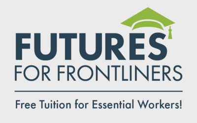 Futures for Frontliners Provides Resources for Essential Workers