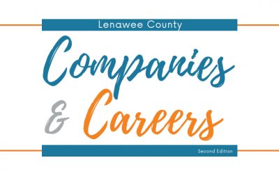 New Careers Booklet Available for Lenawee County