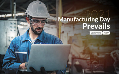 Manufacturing Day Prevails, Despite Pandemic Challenges