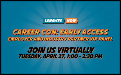 Career Con: Early Access