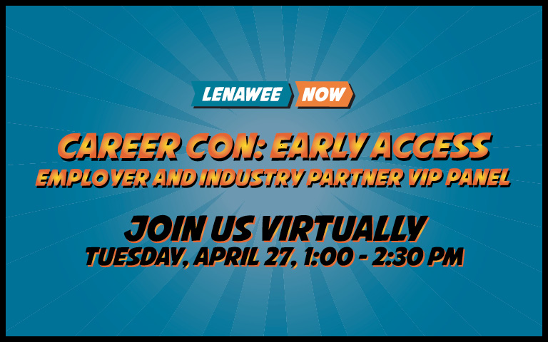 Career Con: Early Access