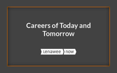 Careers of Today and Tomorrow