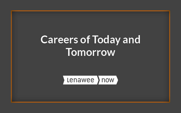 Careers of Today and Tomorrow