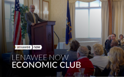 Lenawee Economic Club