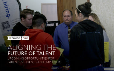 Aligning the Future of Talent: Upcoming Opportunities for Parents, Students, and Employers