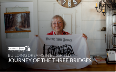 Journey of the Three Bridges Boutique