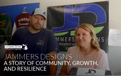 Jammers Designs: A Story of Community, Growth, and Resilience