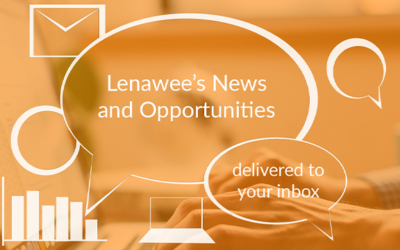 Lenawee Now Newsletter