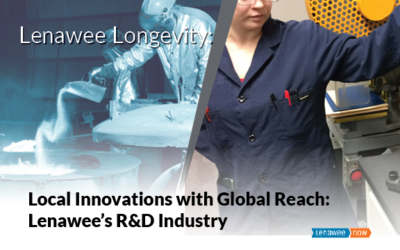 Lenawee Longevity: Local Innovations with Global Reach – Lenawee’s R&D Industry