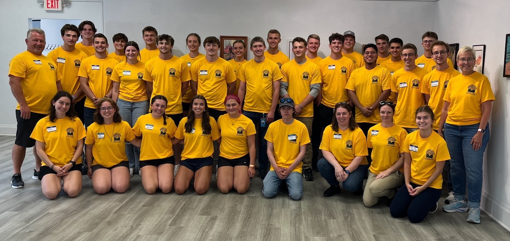National intern day - Lenawee Now